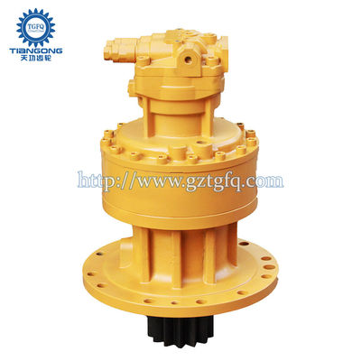 İyi bir fiyat. 320C 320D Ekskavatör Salıncak Cihazı E320C E320D 148-4679 Salıncak Motoru Tertibatı çevrimiçi