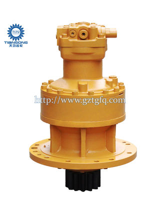 İyi bir fiyat. TGFQ'nin Komatsu E320B E200B 099-3553 116-3549/116-3550 Ekskavatörü için Premium Swing Reducer vitesi: Yıldırım - Hızlı Nakliye, Kaya - Sağlam Kalite Garantisi çevrimiçi