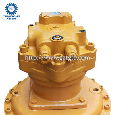 İyi bir fiyat. SANY Hidrolik için SY485-9 Ekskavatör Salıncak Cihazı M5X250 çevrimiçi