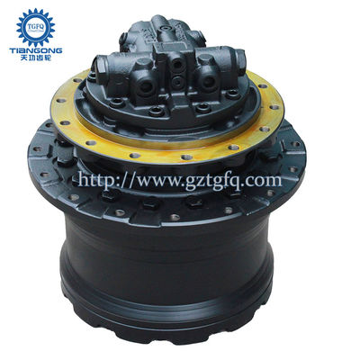 İyi bir fiyat. ZAX120 Motor Takımı ZAX110-3 Ekskavatör Son Tahrik 9188016 9196240 Hitachi çevrimiçi