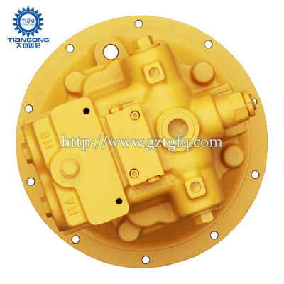 İyi bir fiyat. 706-7K-01081 Komatsu PC300-7 Ekskavatörün Salıncak Motoru Komple Parçaları çevrimiçi
