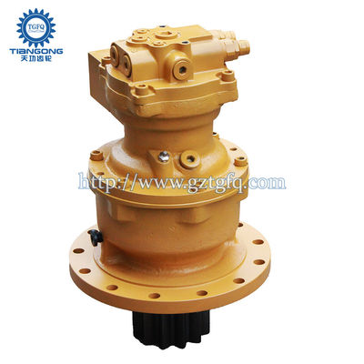 İyi bir fiyat. E307E Yüksek Performanslı Ekskavator Swing Drive Reducer Gear Slewing Device Assy ile çevrimiçi