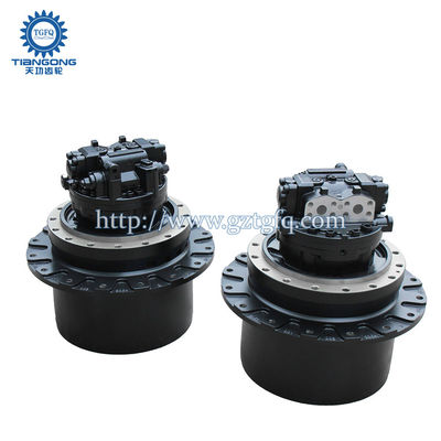 İyi bir fiyat. Hidrolik E320GC Seyahat Motoru E323GC Final Drive Gear Final Drive Motorlar için çevrimiçi