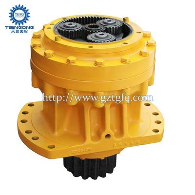 İyi bir fiyat. Komatsu PC200-6 6D95 Ekskavatör Yedek Parçaları 20Y-26-00100 Dönüş Şanzıman çevrimiçi