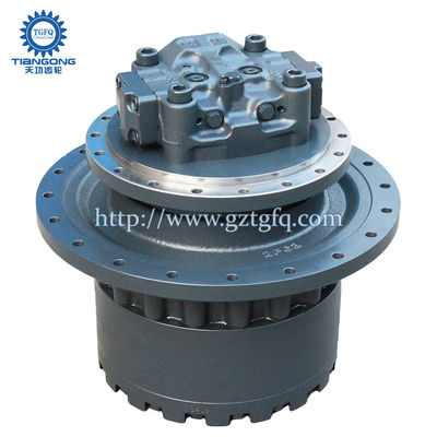 İyi bir fiyat. Mini Ekskavatörler için 708-8F-00570 PC200-8MO Komatsu Nihai Tahrikler çevrimiçi