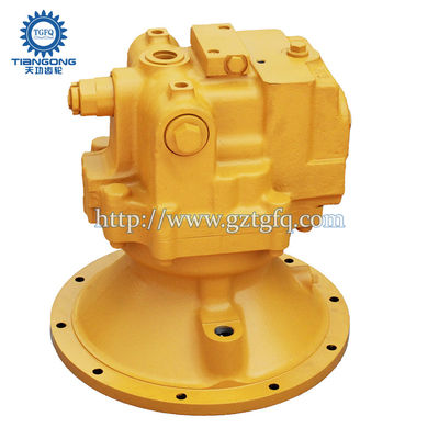 İyi bir fiyat. PC450-7 Salıncak Cihazı PC360-7 Salıncak Motoru 706-7K-01081 Komatsu Ekskavatör Parçaları İçin çevrimiçi
