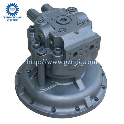 İyi bir fiyat. TGFQ Sıcak Satış Yüksek Torklu, Kararlı Performanslı, Uzun Hizmet Ömrü, Fabrika Doğrudan Tedarik, R300LC-9A R290LC-9 Salınım motoru 38Q8-11102 38Q8-11101 ekskavatör salınım tahriki. çevrimiçi