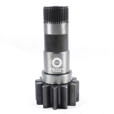 İyi bir fiyat. E 390D E 385B E 385C Ekskavatör yedek parçası Çubuk Çubuk 12/40T Swing yedek parçaları 199-4496 çevrimiçi