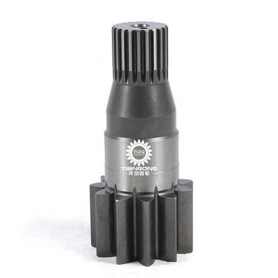 İyi bir fiyat. E315D Ekskavatör Swing yedek parçaları 11/21T Swing Drive Shaft 199-4632 çevrimiçi