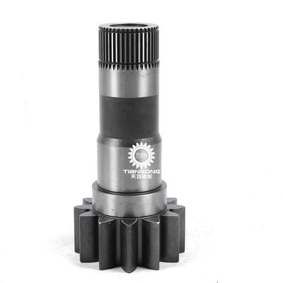 İyi bir fiyat. E325C E324D E329D Ekskavatör Swing Gear 191-2694 Swing Drive Shaft Swing Parçaları 191-2694 çevrimiçi
