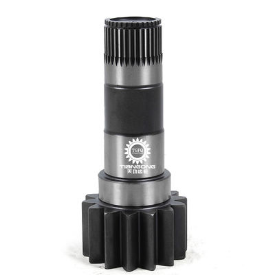 İyi bir fiyat. E320C E320D Ekskavatör Sürüş Çubuğu 14/34T Salıncak Çubuğu 148-4636 çevrimiçi