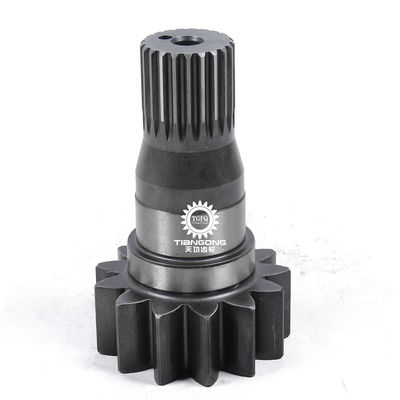 İyi bir fiyat. E120B E312 Ekskavatör salıncak ocağı 13/21T Salıncak tahrik ocağı yedek parçaları çevrimiçi