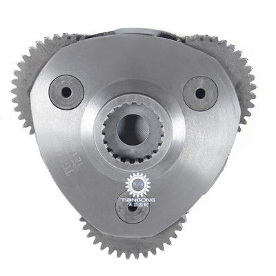 İyi bir fiyat. EX100-2 Ekskavatör Dövizleri Seyahat Taşıyıcı Montaj Seyahat Döviz Kutusu Parçaları 2028137 çevrimiçi