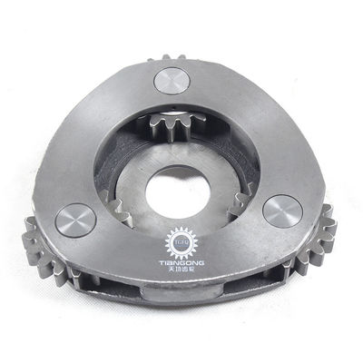 İyi bir fiyat. EX200-1 Ekskavatör yedek parçaları Swing Travel Planet Planetary Gear Carrier Assy Final Drive Carrier çevrimiçi