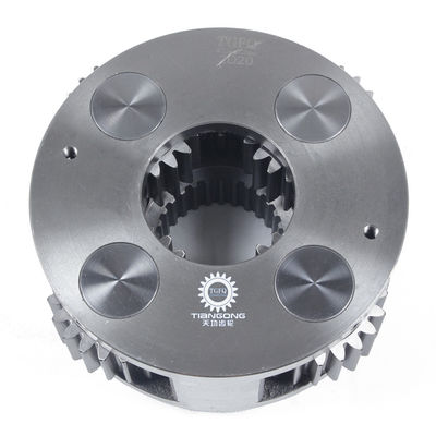 İyi bir fiyat. DH220-2 kazıcı için dişliler gezegen taşıyıcısı Assy 2230-1016 çevrimiçi