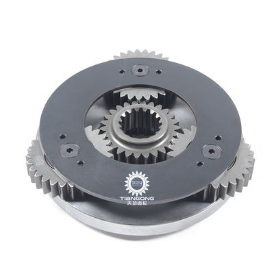 İyi bir fiyat. K9008337 K9008338 DAEWOO DH225-7 Ekskavatör Swing Drive Assy için Excavator Gear çevrimiçi