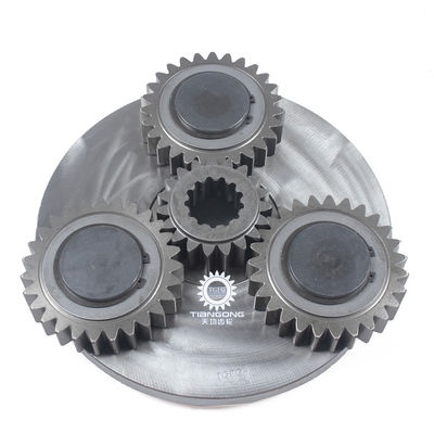 İyi bir fiyat. DX260 DX255LC DAEWOO Kaz makinesi K9004901A Gezegenlik alet taşıyıcısı Assy JCM936 çevrimiçi