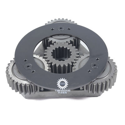 İyi bir fiyat. DAW00 kazıcı DX480 için çeşitli DX500-9C salıncak motor taşıyıcı ASSY çevrimiçi