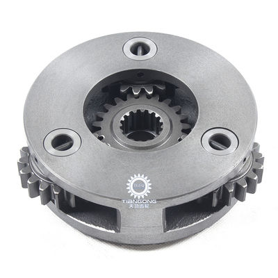 İyi bir fiyat. Ekskavator EX60-2 Swing Plane Gear Assy 2031036 Travel Gearbox Parçalar 2031037 çevrimiçi