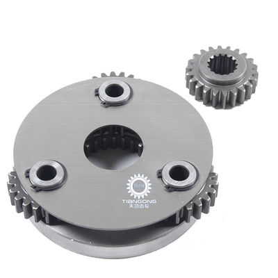 İyi bir fiyat. 1. 2. Hitachi Planet Ekskavatör Dişlisi EX60-5 EX75-5 4397239 çevrimiçi