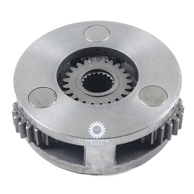 İyi bir fiyat. Ekskavator Donanımı EX120-1 Swing Carrier Assy Final Drive Parts 2023962 çevrimiçi