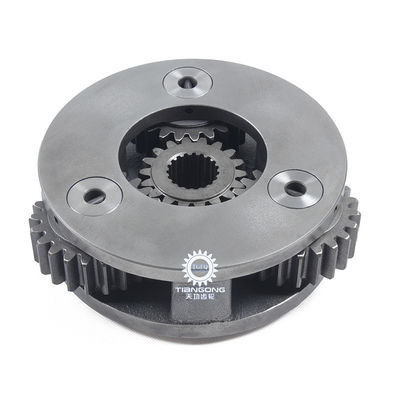 İyi bir fiyat. Ekskavatör takım parçaları EX200-2 Swing Carrier Assy EX200-3 Final Drive Parts çevrimiçi