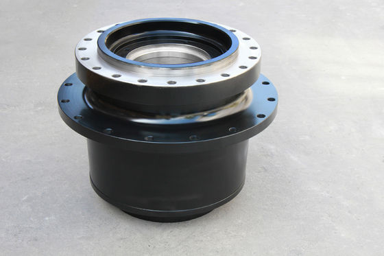 İyi bir fiyat. 336GC Kazı makinesi Final Drive Travel Gearbox Gearbox Assy çevrimiçi