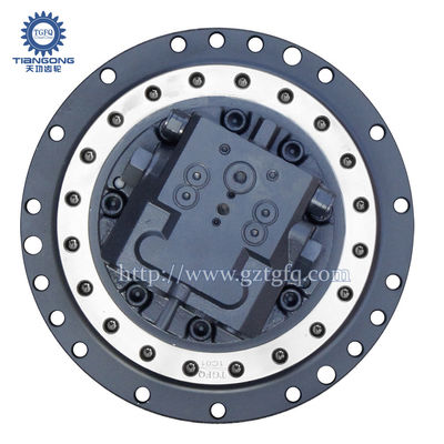 İyi bir fiyat. Hidrolik Seyahat Motoru Assy Seyahat Cihazı Excavator VOLVO140 için Son Sürücü çevrimiçi