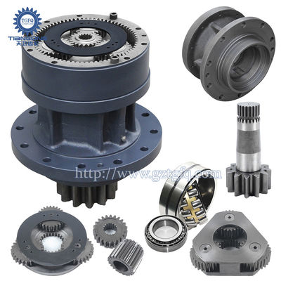 İyi bir fiyat. Makine Parçaları Volvo170 Ekskavatör Swing Cihazı için Swing Gearbox Reduction Assy VOE14540719 VOE14541067 çevrimiçi