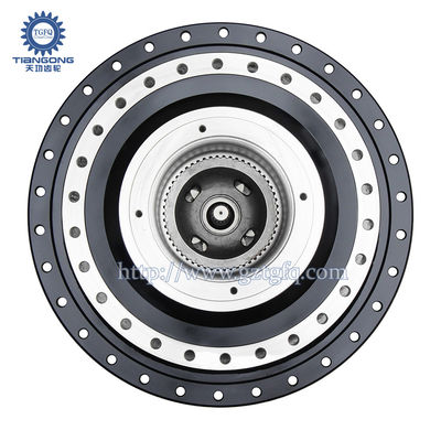 İyi bir fiyat. EX1200-6 Excavator Travel Gearbox Reduction Assy İnşaat Makineleri için 9301479 çevrimiçi