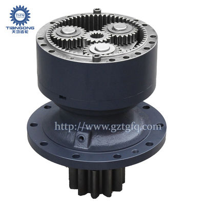 İyi bir fiyat. SY155 RG06E2/M5X80 Kazı makineleri için ekskavatör salıncak dişli kutusu azaltma assy çevrimiçi