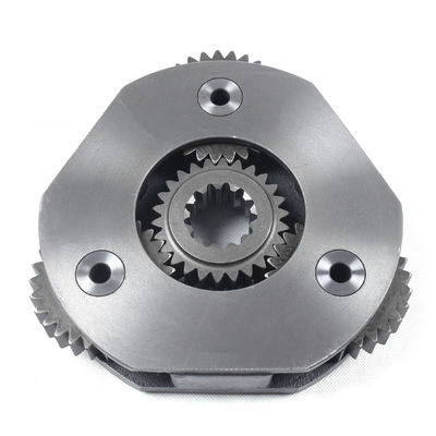 İyi bir fiyat. SH280 Ekskavator Swing Planetary Gear Assy Swing Gearbox Reducer S280FJ2 için çevrimiçi