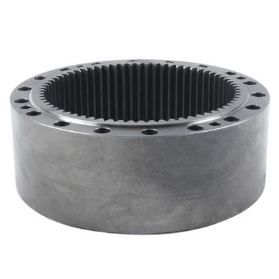 İyi bir fiyat. Ağır İşlemli Makineler için Hidrolik Çelik Ekskavatör Son Sürücü çevrimiçi