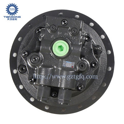 İyi bir fiyat. CX460/SH460 Çelik cilalı kazıcı salıncak motor yedek parçası KTC0171/KPC0171 çevrimiçi