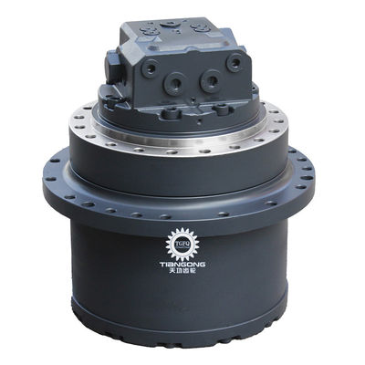 İyi bir fiyat. TGFQ Ürün EC140D ECR145C TRAVEL DRIVE TM22 VOE14560145 Volvo Iron Design için çevrimiçi