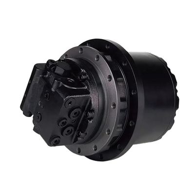 İyi bir fiyat. TM07 Kazı makinesi için dış ambalaj kartonu veya kontrplak kağıdı Final Drive Travel Drive çevrimiçi