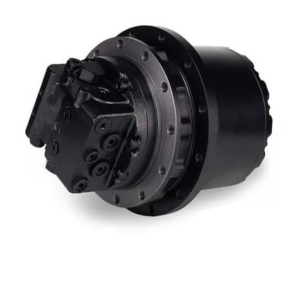 İyi bir fiyat. TM09 Ekskavatör için seyahat sürücüsü Son Sürücü Montaj Ekskavatör Performansı Geliştirici çevrimiçi