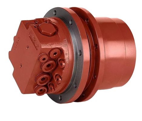 İyi bir fiyat. Dış ambalaj kartonu veya kontrplak kağıdı TGFQ TM02 Ekskavator son sürücüsü için seyahat sürücüsü çevrimiçi