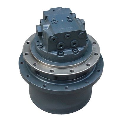 İyi bir fiyat. Volvo EC80 Ekskavatör Final Drive Assy VOE14633161 Motor ve Seyahat vitesi ile çevrimiçi