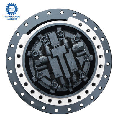 İyi bir fiyat. Hitachi ZX270-3 Doosan Kazı Makinesi 9255880/9256990 için Motorlu Seyahat Delek Kutusu çevrimiçi