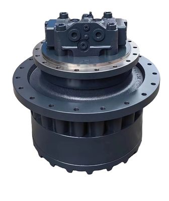 İyi bir fiyat. Dış ambalaj kartonu veya kontrplak kağıdı TGFQ PC220-8 vites kutusu 20Y-27-00550 ile seyahat motoru çevrimiçi