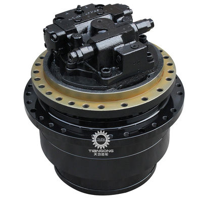 İyi bir fiyat. TGFQ DX340 / R375 Son Cihaz K1003131 2401-9269 Elektrikli Kazı Makinesi Seyahat Düğmesi çevrimiçi