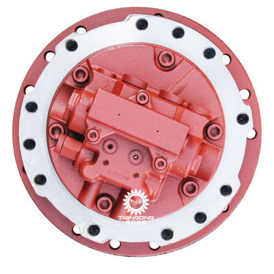 İyi bir fiyat. TGFQ ZX55/ZX65/ZX70 Ekskavatör Son Sürüş Redüktörü Motor Parçasıyla 9224123/9224241 çevrimiçi