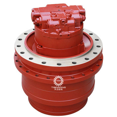 İyi bir fiyat. Sany Excavator Final Drive Reducer Motor Parçası 60223357 MSF-180VP-G-1 ile Seyahat dişli kutusu çevrimiçi