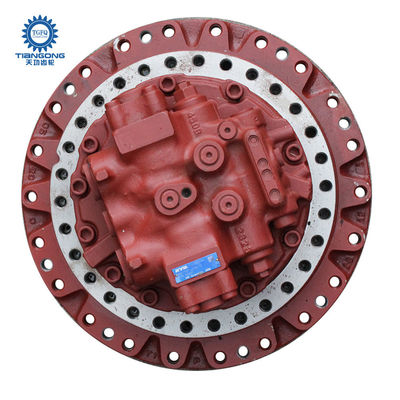İyi bir fiyat. TGFQ SK250-8 Ekskavator Final Drive Reducer Motorlu Seyahat Delek Kutusu LQ15V00020F1/ LQ15V00020F2/ LQ15V00020F3 çevrimiçi
