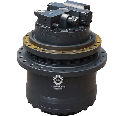 İyi bir fiyat. Demir EC480D Motorlu Yolculuk Parçaları ile Excavator Final Drive VOE14733880/14632579/14765325 çevrimiçi