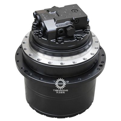 İyi bir fiyat. SK200-5.5/6 Ekskavatör Depolama Delek Kutusu YN15V00007F1/YN15V00009F1 Motor Depolama Parçaları ile çevrimiçi