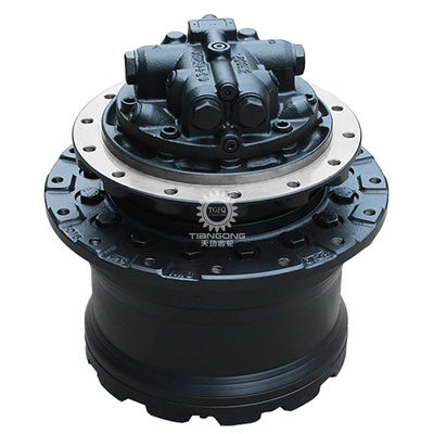 İyi bir fiyat. TGFQ ZX120-1/ZX120-3 Ekskavatör Final Drive GP 12 tonluk sınıf hidrolik ekskavatör için çevrimiçi