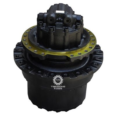 İyi bir fiyat. ZAX330-3 Excavator Travel Gearbox for Final Drive 9281921/9256991 imalat tesisinden çevrimiçi