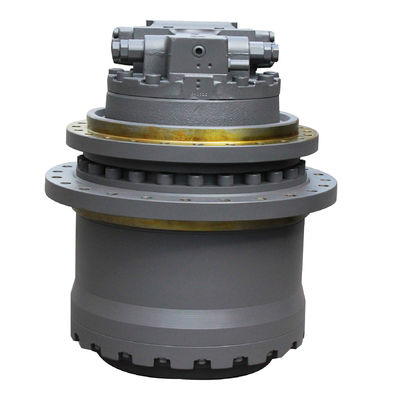 İyi bir fiyat. VOLVO Excavator EC480D Gearbox VOE14733880/VOE14632579 İç paketleme küçültme filmi sargısı çevrimiçi